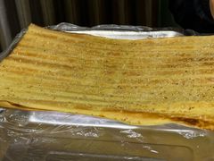 -勃利地摊·勃立小串烧烤