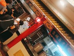 -万荣烤鸭店·北京菜(天坛店)