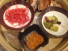 -破瓦寒窑·地摊烤羊排