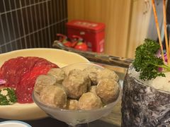 -井格·重庆火锅(王府井店)
