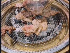 -西塔老太太泥炉烤肉(北京双井店)