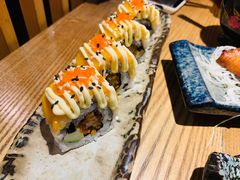 -渔井食堂(新洲店)