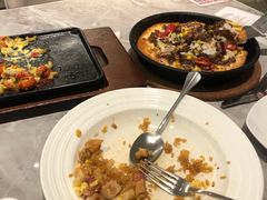 -必胜客(玉泉远洋店)