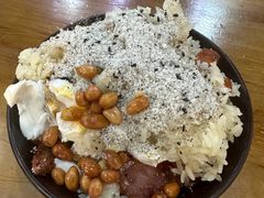 -明叔捞面