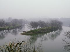 -婺源月亮湾