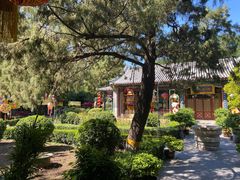 -白家大院·王府宫廷菜(苏州街店)