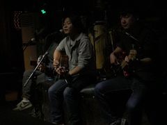 -江湖国风民谣酒馆(五一街店)