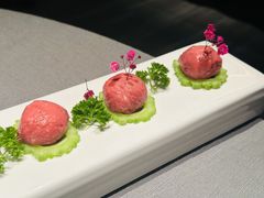 -左庭右院鲜牛肉火锅黑金店(陆家嘴中心店)