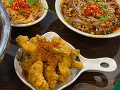 -成都瓜串串(华强北店)