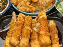 -俏媳妇火锅(宽窄巷子店)