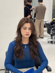 -DL HOPE明星造型