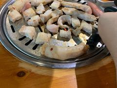 -炽城·烤肉名家(鸿达中央广场店)