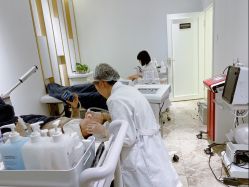 -休美安专业皮肤修复管理中心
