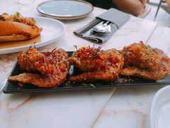 -城市露台景观餐厅(淮海路店)