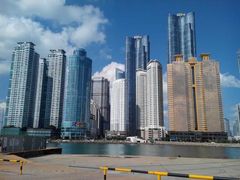-海云台海滩