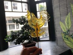 -三号黄浦会Canton Table