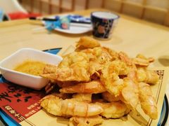 -老江南春·中国龙菜(衡山路店)