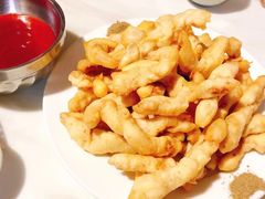 -龙福祥餐馆
