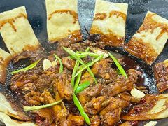 -皖北巫氏三胖地锅鸡(长淮总店)
