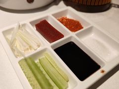 -在前门·烤鸭北京菜(五月花广场店)