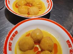 -肥韬香港茶餐厅(上海首店)