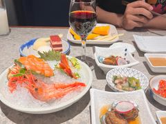 -大渔铁板烧(大悦城店)