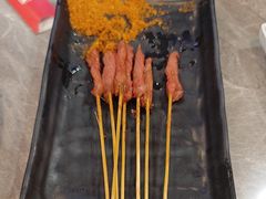 -老佛爷正宗铜炉蛙锅(五道口店)