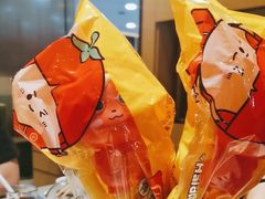 -海底捞火锅(天一广场亚细亚店)
