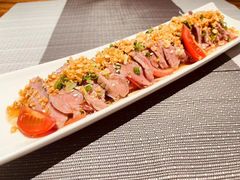 -森味薪火烧•烧鸟居酒屋•日本料理(望京店)