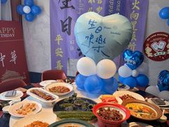 -观宴·品质赣菜(高新大道店)