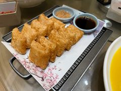 -花园茶楼·淮扬菜(兴城西路店)