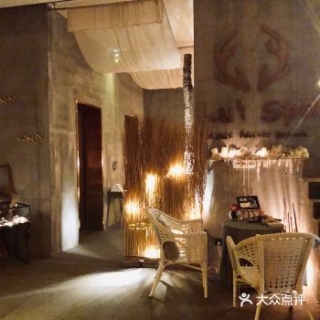 深圳一家最正宗最舒服泰式Spa