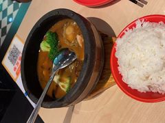 -避风塘(宝山万达店)