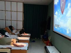-遇见时尚足浴·SPA(五路口万达店)
