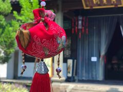 -杭州黄龙洞