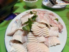 -华哥新鲜猪精品美食