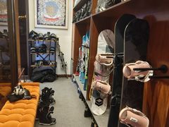 -SNOWGATE滑雪·华雪梦(老西门店)