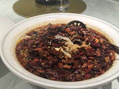 -金枝玉叶上海人家食府(三里河店)