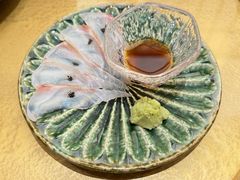 -鮨政· Omakase(港汇恒隆广场店)