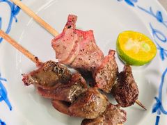 -沼津港精致料理·寿喜烧·烧鸟(龙湖南桥天街日料榜单店)