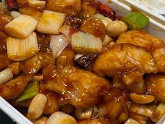 -黑窑厂糖油饼烤鸭·清真菜(黑窑厂街店)