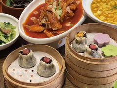 -佬泰丰斋· 乌镇茶食餐厅