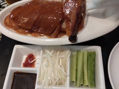 -大鸭梨烤鸭(甘家口店)