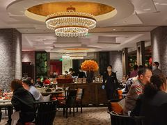 -湖滨28中餐厅·西湖宴·杭州君悦酒店