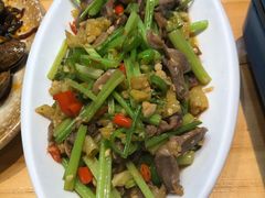 -许妈妈餐厅烤肉烧烤家常菜(明润广场店)