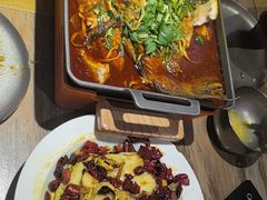 -叁宝烤肉·西安烧烤(东三爻店)