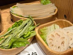 -独食火锅·半米屋台(望平街店)