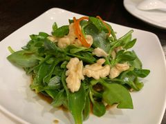 -老牌坊鲁菜名店(宽厚里店)