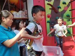 -蒙特利亲子乐园