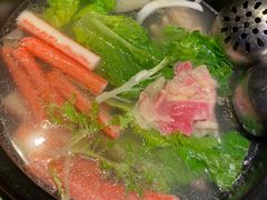 -润泽园椰子鸡(汇一城店)